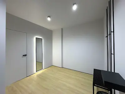 квартира за адресою Крайківського, 1