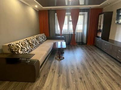 квартира по адресу Независимости пер., 9