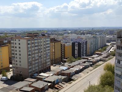 квартира по адресу Лісогренівецька, 18