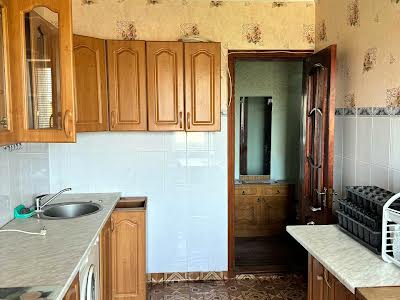 квартира по адресу Довженка ул., 7