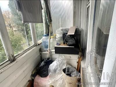 квартира за адресою Івана Виговського вул. (Маршала Гречка), 12д
