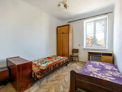 квартира за адресою Марка Черемшини вул., 21