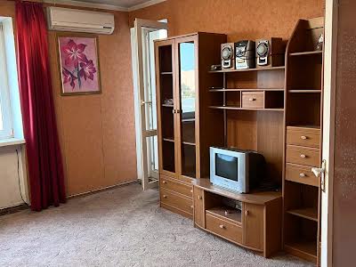 квартира по адресу Бугаёвская ул., 46/3