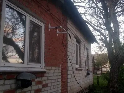 дом по адресу Роменская ул.