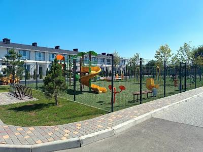 квартира за адресою Ясна вул., 30В