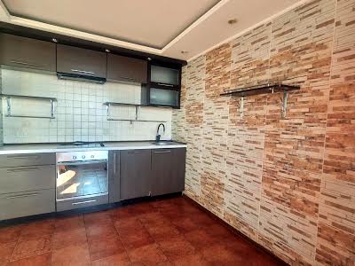 квартира по адресу Запорожское шоссе, 4