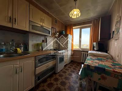 квартира по адресу Юбилейный , 6