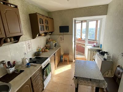 квартира за адресою Новгород-Сіверська вул. (Новгородська), 3