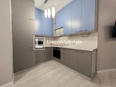 квартира за адресою Драгоманова вул., 2б