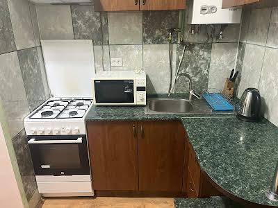 квартира по адресу Кулиша ул., 7