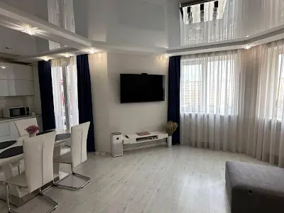 квартира по адресу Миру ул., 41