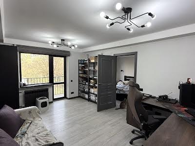 квартира за адресою Золотоустівська вул., 32