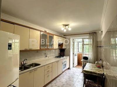 квартира за адресою Теремківська вул., 8