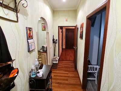 квартира за адресою Нижній Вал вул., 23В