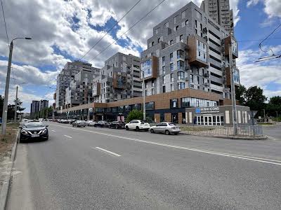 квартира за адресою Набережна Перемоги вул., 112