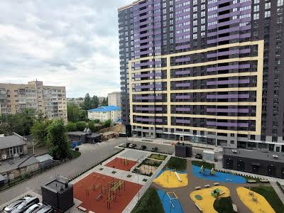 квартира за адресою Повітряних Сил просп. (Повітрофлотський), 56-Б