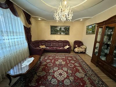 дом по адресу Молодіжна