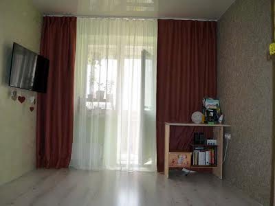 квартира за адресою Чубинського вул., 4б
