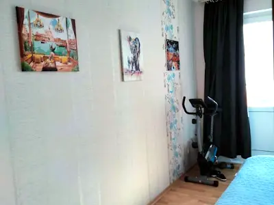 квартира за адресою Урлівська вул., 30