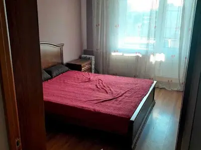 квартира по адресу Ивашкевича Ярослава ул., 3