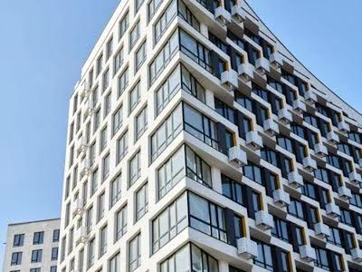 квартира за адресою Берковецька вул., 6