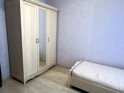 квартира по адресу Академика Палладина просп., 21