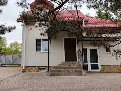 будинок за адресою Садова вул.