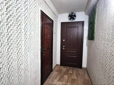 квартира за адресою Богатирська вул., 2