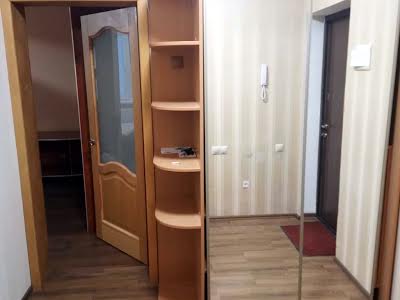 квартира по адресу Заміська вул.233, 2