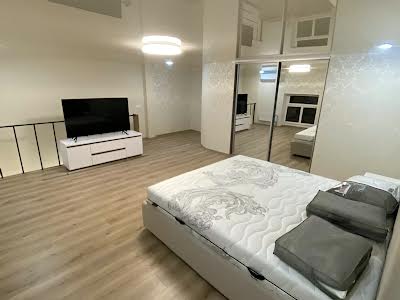 квартира по адресу Салтовское шоссе, 43г