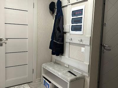 квартира за адресою Євгена Сверстюка вул. (Марини Раскової), 52-В