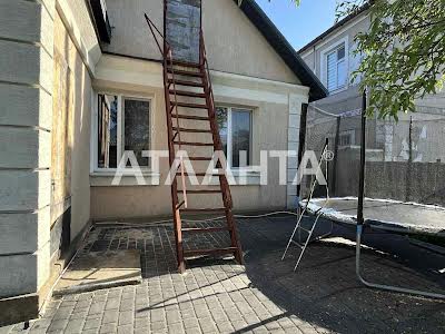 будинок за адресою Купріна вул., 42