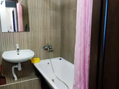 квартира за адресою Сергія Данченка вул., 5