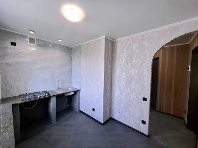 квартира по адресу Варшавска ул., 3