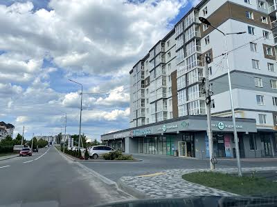 квартира по адресу Бориса Гмыри ул., 18-А