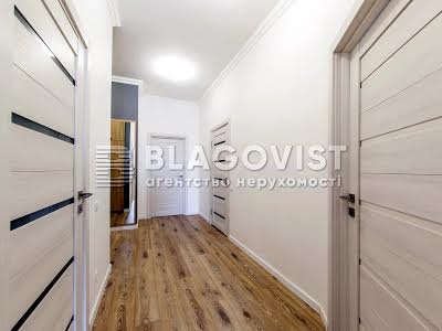 квартира за адресою Саперне Поле вул., 12