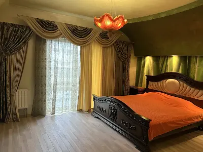 дом по адресу Круча