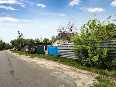 дом по адресу Вишнёвая ул. (Октябрьская)