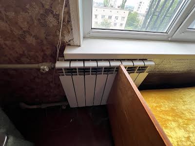 квартира за адресою Космонавтів вул., 132
