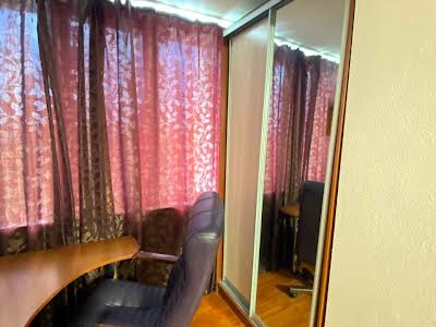 квартира за адресою Запорізьке шосе, 62