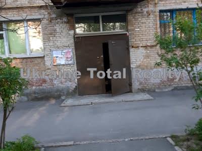 квартира за адресою Метрологічна вул., 2