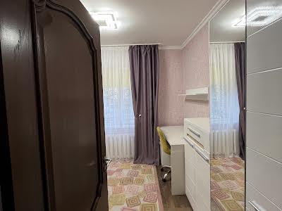 квартира за адресою Сонячний мікрорайон, 49