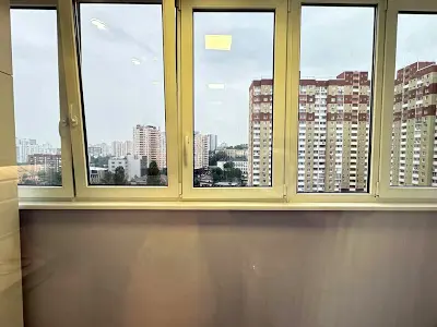 квартира за адресою Ясинуватський пров., 10