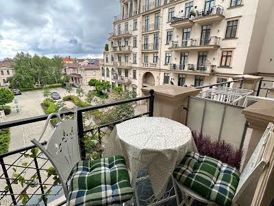 квартира по адресу Греческая ул., 2