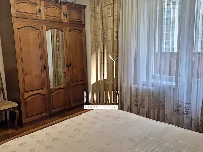 квартира за адресою Володимира Івасюка просп. (Героїв Сталінграду), 20