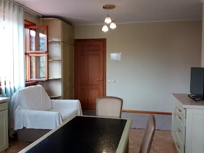 квартира по адресу Бышевский пер., 14