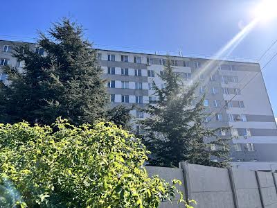 квартира за адресою Миколи Боровського вул., 37х