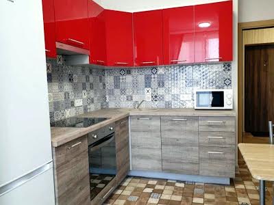 квартира по адресу Соломенская пл., 20в