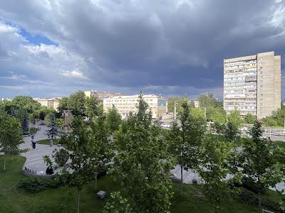 квартира по адресу Слобожанский просп. (им. газеты Правда), 65