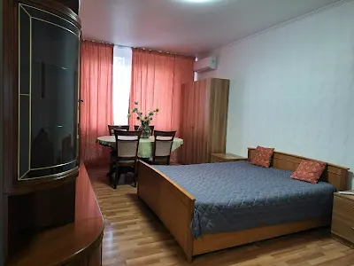 квартира по адресу Миколы Бажана просп., 16